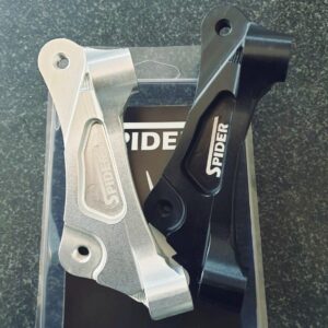 Spostapinza assiale-radiale 100 o 108