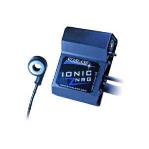 Cambio elettronico Starlane NRG