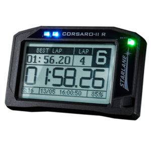 Cronometro GPS Corsaro 2 R