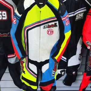 Tute motard Offlimits