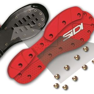 Suole di ricambio SIDI (pacchetto da 3 coppie)