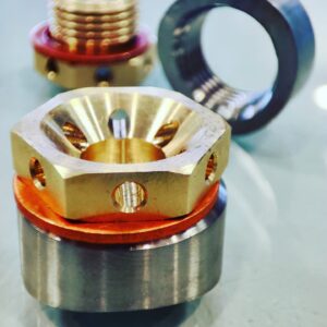 Attacco sonda lambda