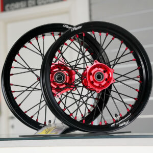 Cerchi supermotard 16-17
