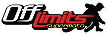 Logo Offlimits Supermoto