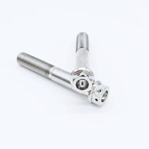 Bulloni pinza per piedini SPS