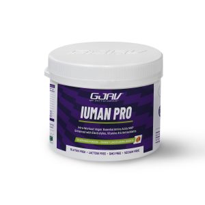 Iuman Pro - Gjav