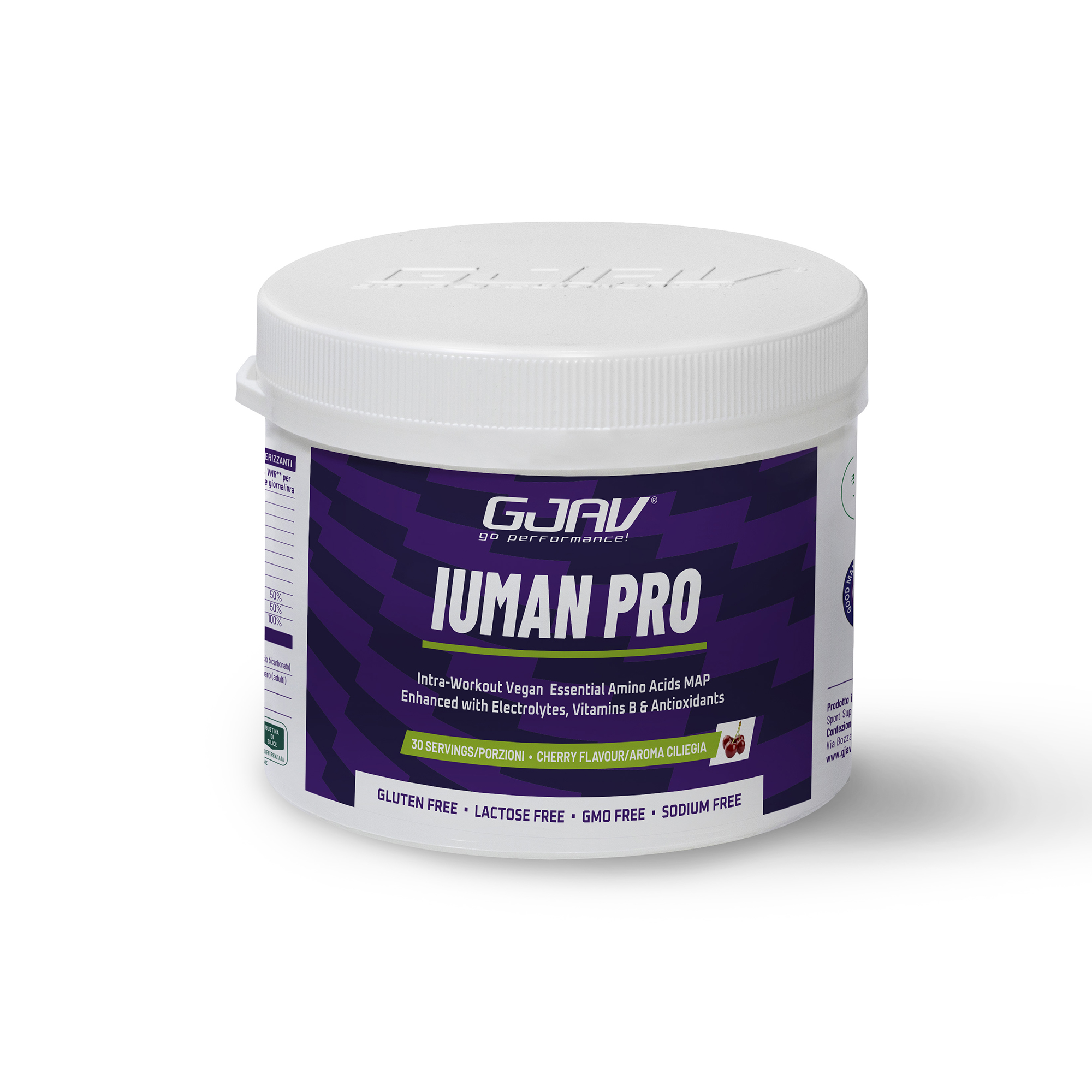 Iuman Pro - Gjav - immagine 2