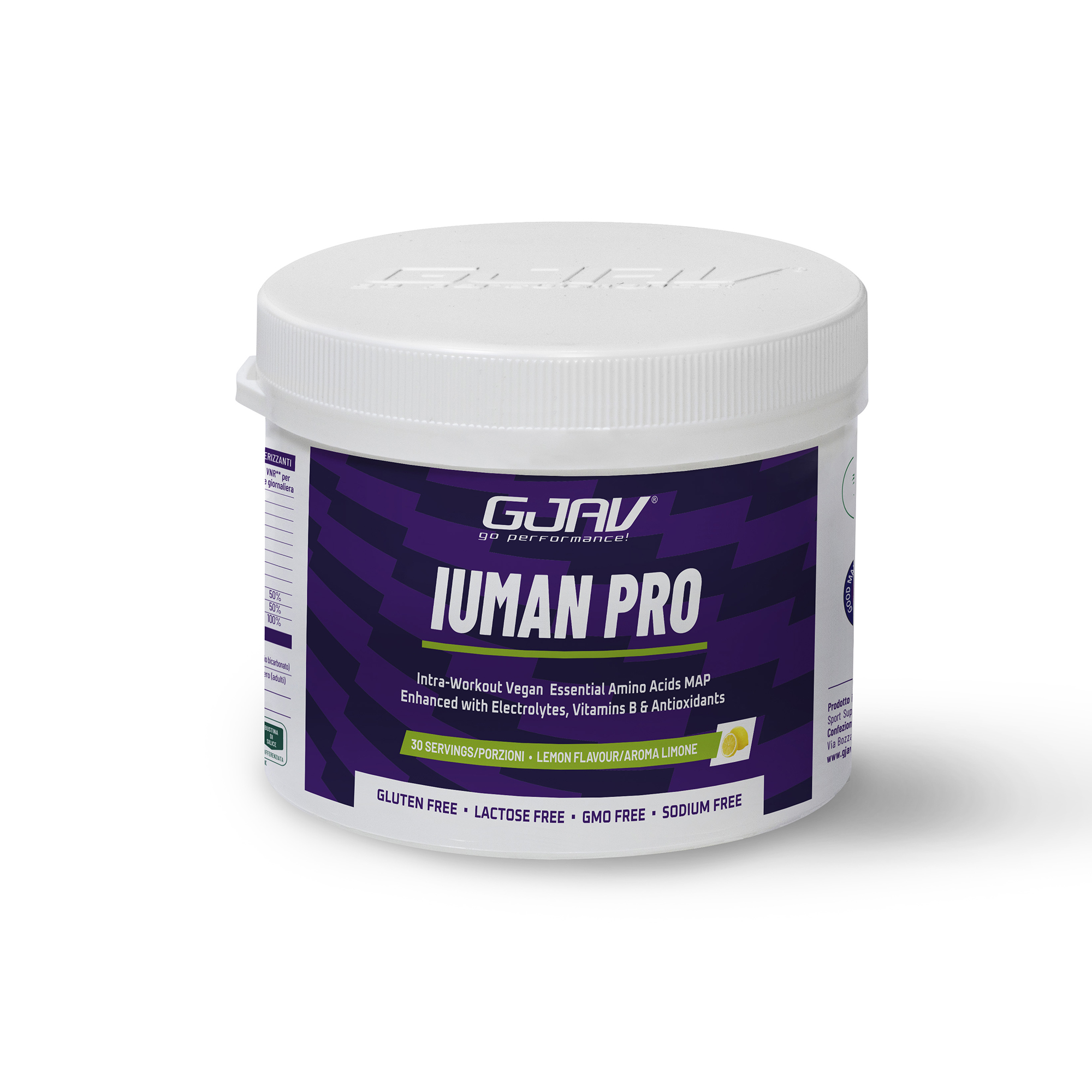 Iuman Pro - Gjav - immagine 5