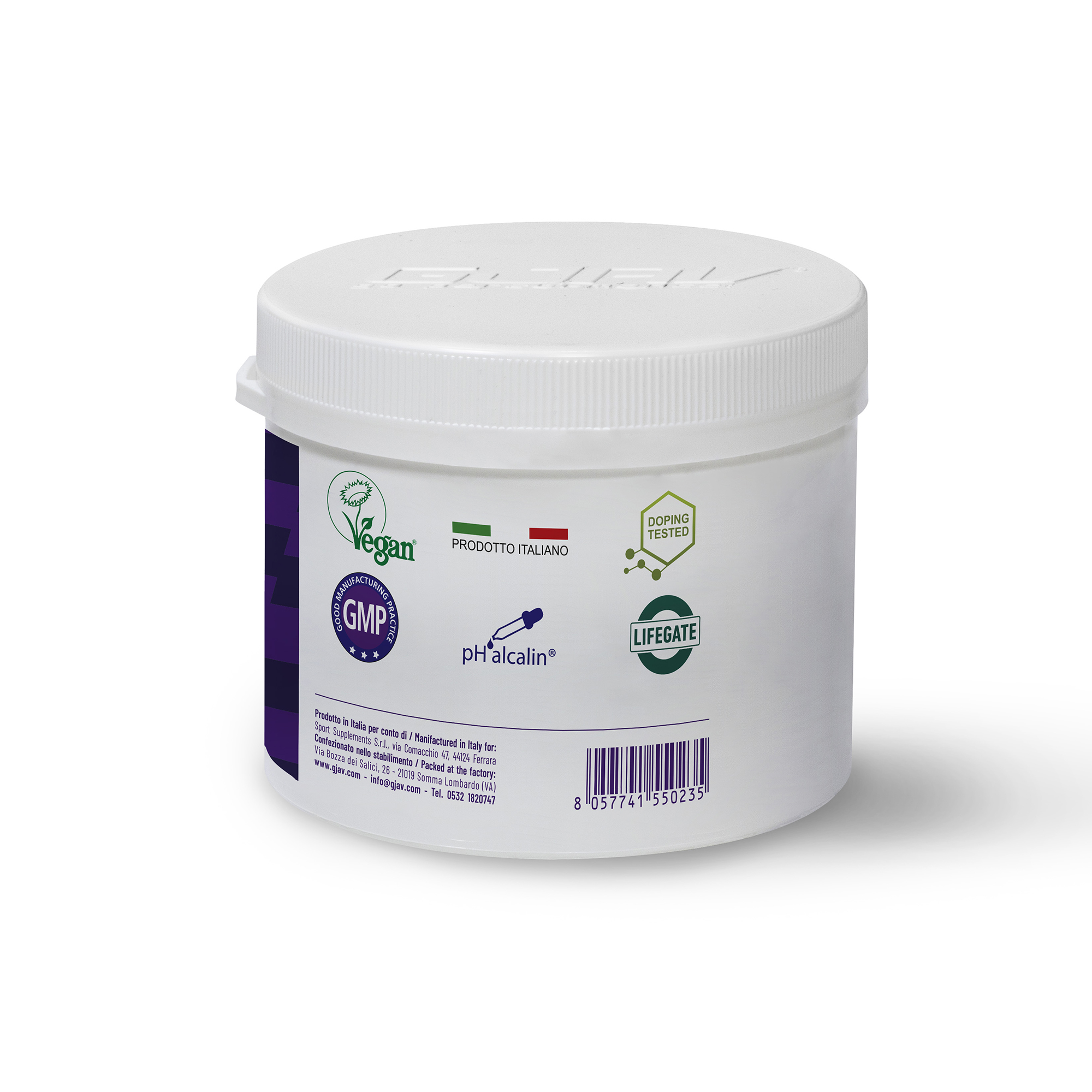 Iuman Pro - Gjav - immagine 6