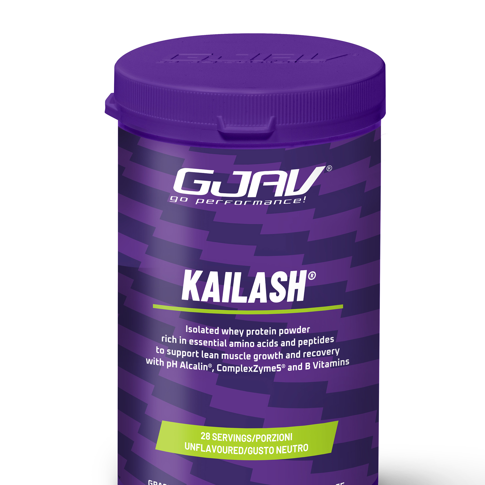 Kailash - Gjav - immagine 5