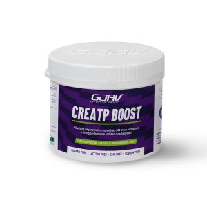 CreaTP Boost - Gjav