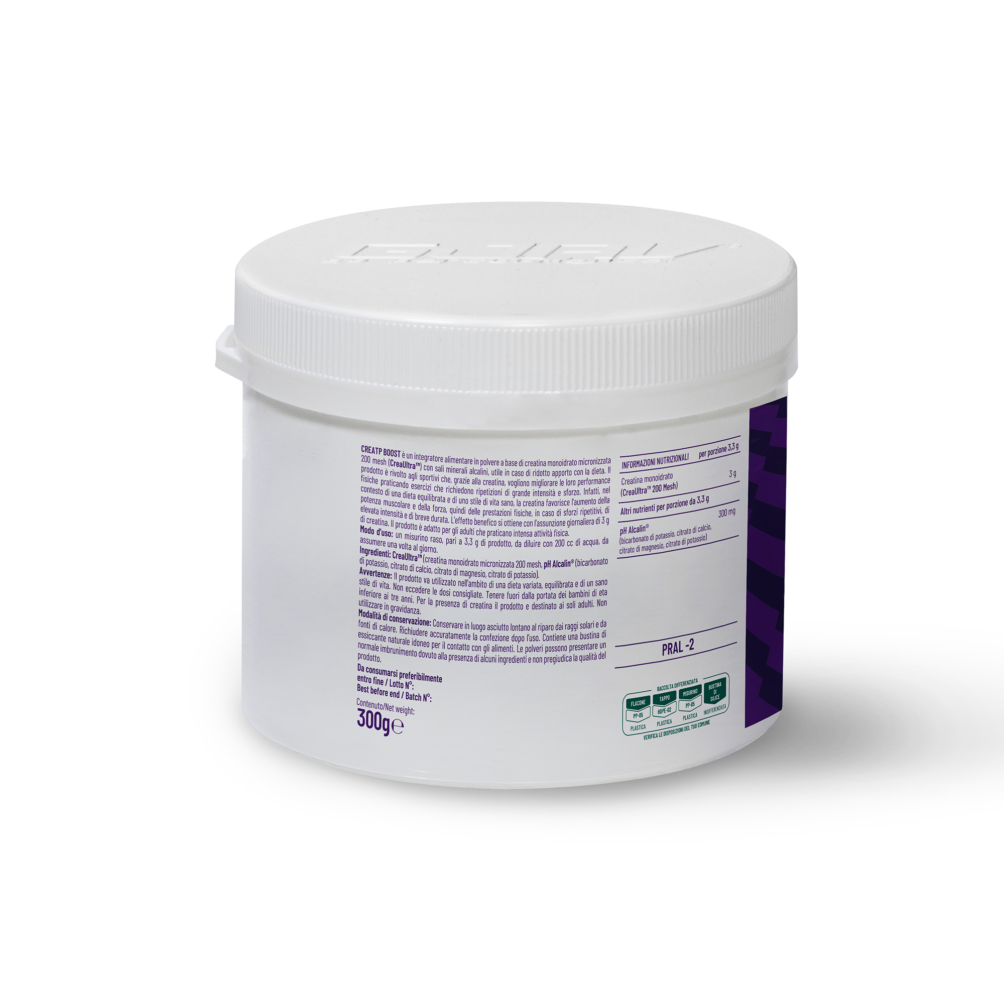 CreaTP Boost - Gjav - immagine 3
