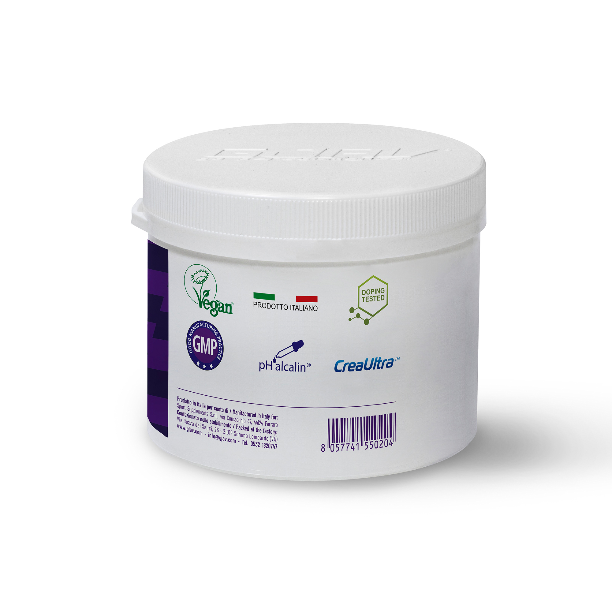 CreaTP Boost - Gjav - immagine 2