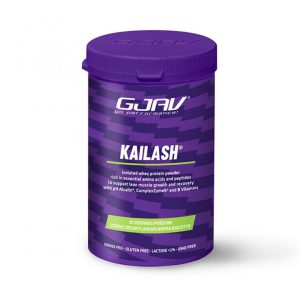 Kailash - Gjav