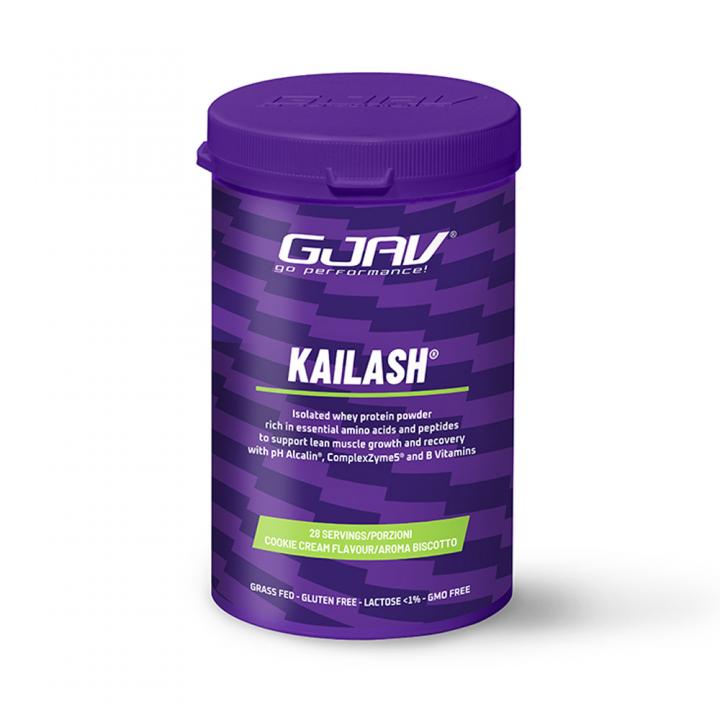 Kailash - Gjav