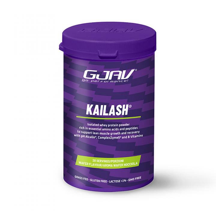 Kailash - Gjav - immagine 4