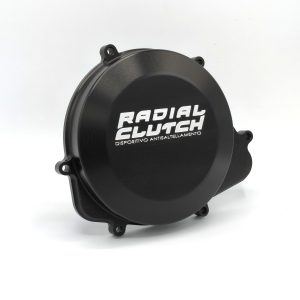 Coperchio frizione ricavato dal pieno Radial Clutch