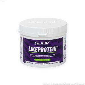 Likeprotein - Gjav